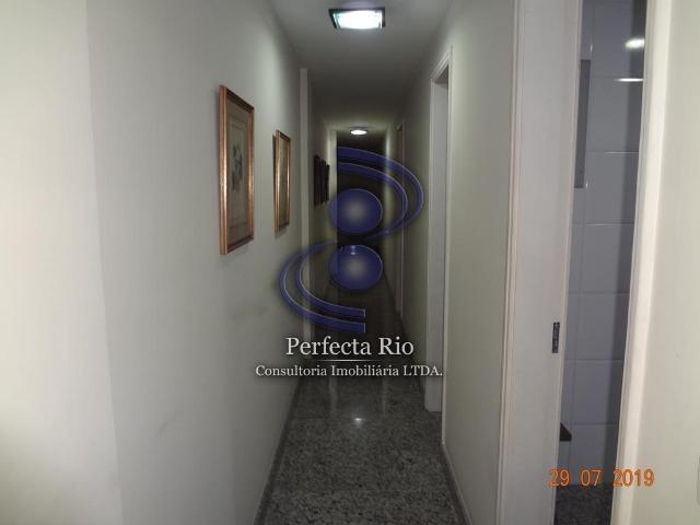 Espetacular Apartamento 04 Suítes, 190m², Ótima Localização - Foto 3