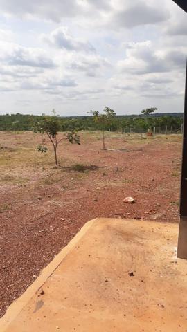 Lote á venda Condomínio Flor do Serrado - Foto 10
