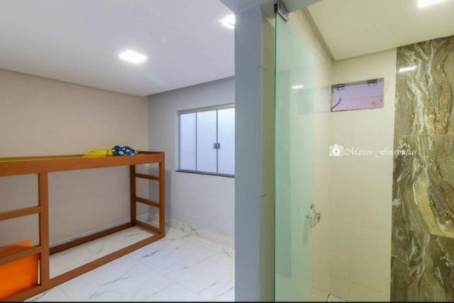 Casa com 4 dormitórios à venda, 190 m² - Conjunto Guadalajara - Foto 9