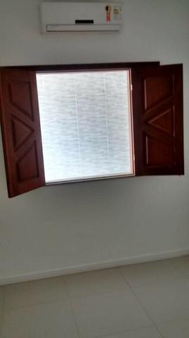 Casa em condomínio na Cohama com piscina e churrasqueira privativa por R$ 500 mil - Foto 12