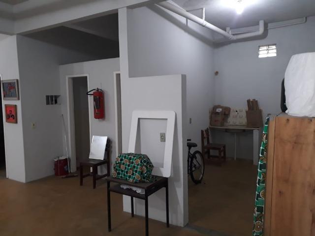 Jacaraipe (Ótima residencia + salão para empresa ) - Foto 9