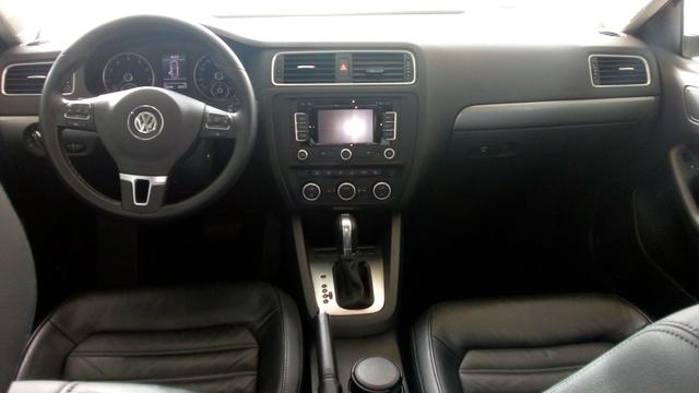Jetta TSI automatico - Foto 2