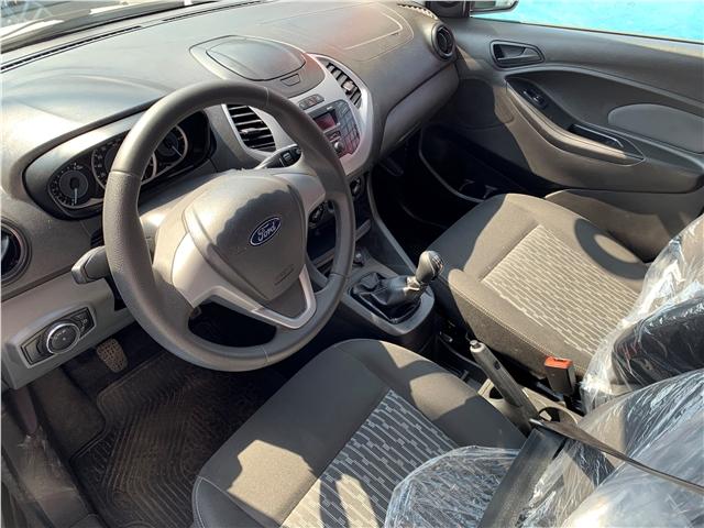 Ford Ka 1.5 se 16v flex 4p manual - Foto 5