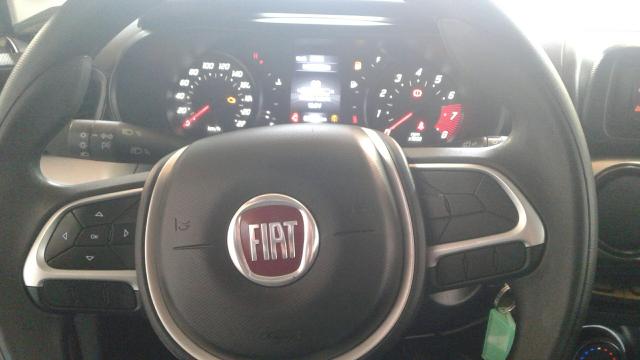 Fiat Argos driver 1.0 16v flex 2018 da PopCar - Foto 3