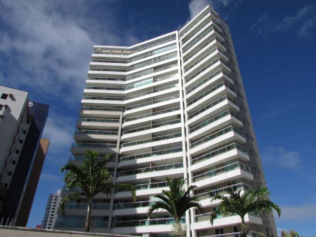 Apartamento Novo - AA 215