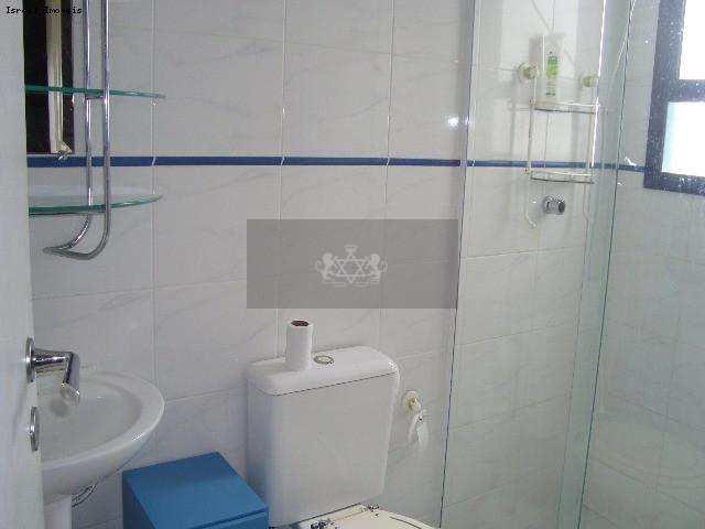 Apartamento à venda com 2 dormitórios em Aruan, Caraguatatuba cod:343 - Foto 15