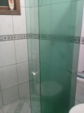 Alugo quarto 650para moças - Foto 5