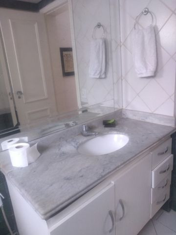 Aluga se quarto suite acolhedor, silencioso e tranquilo com banheiro exclusivo - Foto 3