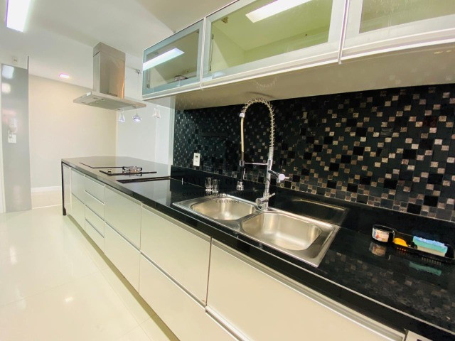 RG - 4 Quartos com 2 suites e linda vista mar - Foto 12