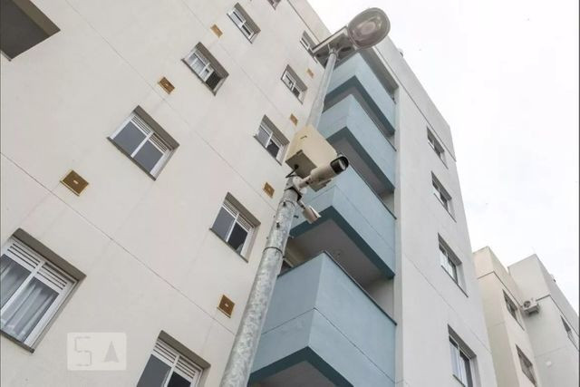 DE 700 a 1.100 por mês, apartamento com 2 dorm. e sacada com churrasqueira em Palhoça - Foto 10