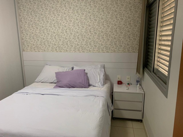 Apartamento com 3 dormitórios à venda, 73 m²- Jardim Goiás - Goiânia/GO - Foto 7