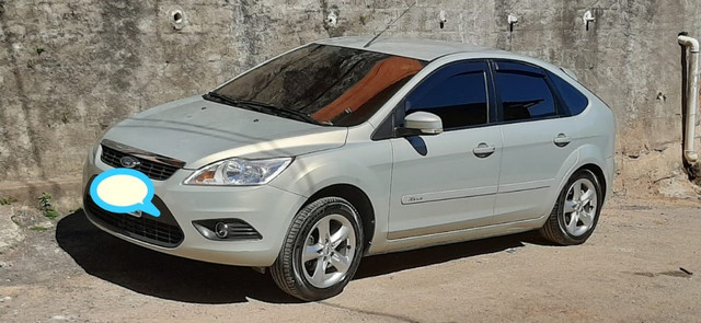 Focus GLX 1.6