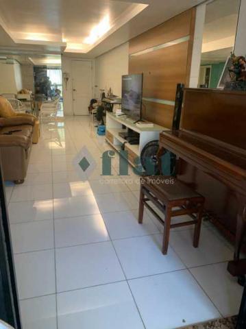 Apartamento à venda com 4 dormitórios cod:FLAP40033 - Foto 14
