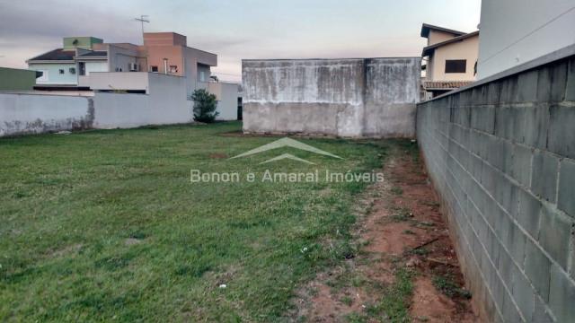 Terreno à venda com 0 dormitórios em Jardim planalto, Paulínia cod:TE010051 - Foto 3