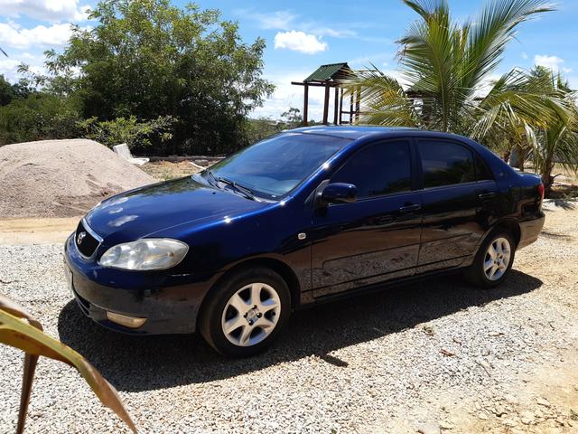 Corolla xei 1.6(zap) - Foto 4