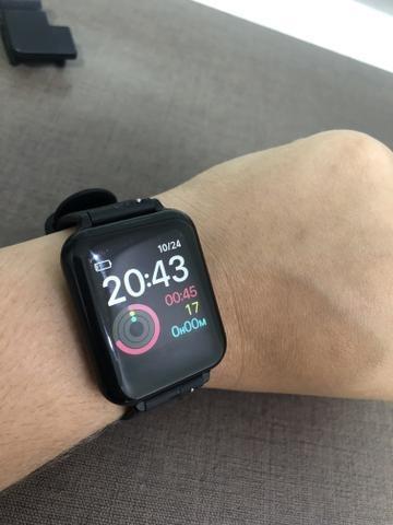 B57 Smart Watch à prova d'água