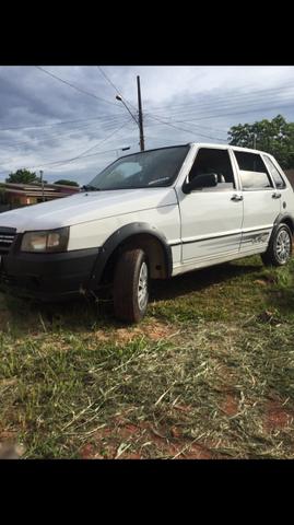 Fiat uno - Foto 5