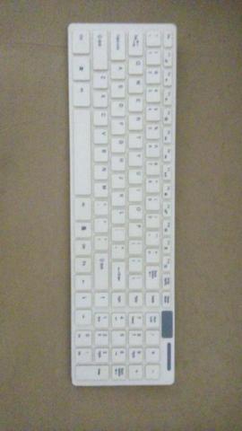Netbook e teclado - Foto 4