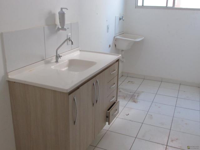 APARTAMENTO PARA LOCAÇÃO NO PARQUE DAS FLORES I COM 2 DORMITÓRIOS, RIO BANDEIRA - Foto 6