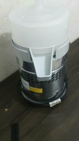 Extrator de suco