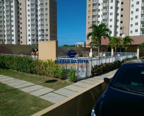 Apartamento à venda com 2 dormitórios em Via parque, Serra cod:AP00269 - Foto 11