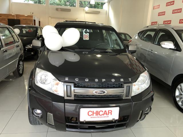 Ecosport XLT 1.6 2008 - Foto 2
