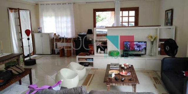 Casa de condomínio para alugar com 5 dormitórios cod:RCCN50101 - Foto 14