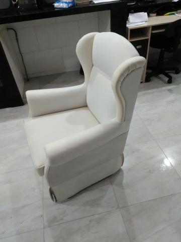 Cadeira de Amamentar / Balanço - Foto 4