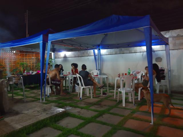 Belas Tendas (Aluguel R$ 50,00) - Foto 5