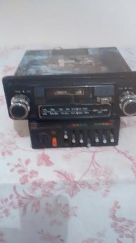 Toca fitas tkr cara preta tojo Gr 100