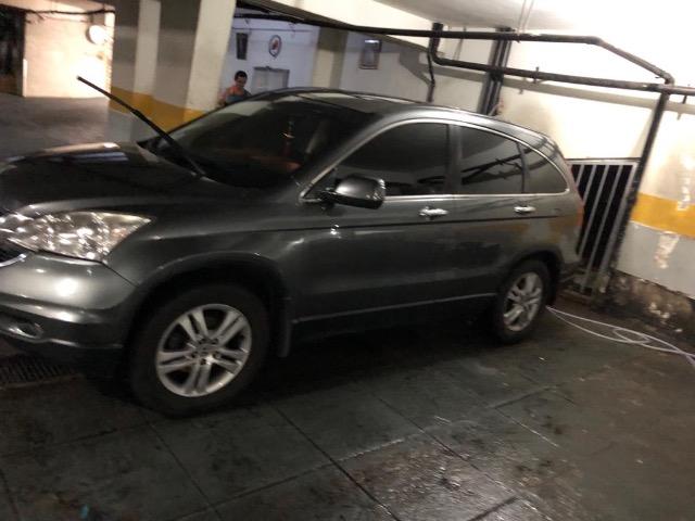 Honda CRV 2010/2010, Único Dono