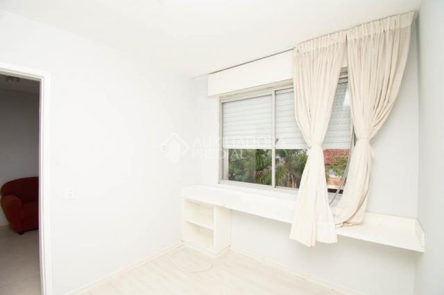 Apartamento para alugar com 1 dormitórios em Partenon, Porto alegre cod:310302 - Foto 15