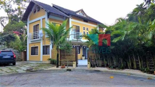 Casa de condomínio para alugar com 5 dormitórios cod:RCCN50101 - Foto 3