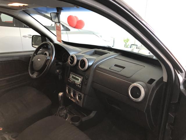 Ecosport XLT 1.6 2008 - Foto 9