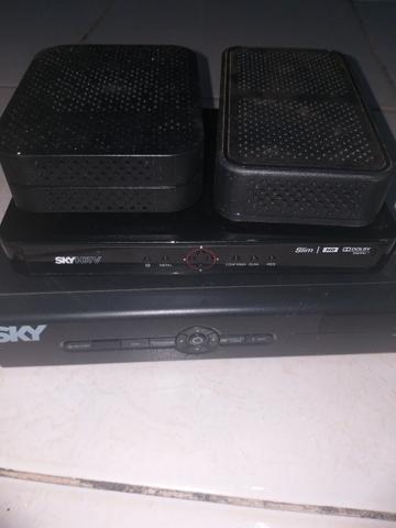 Sky tv