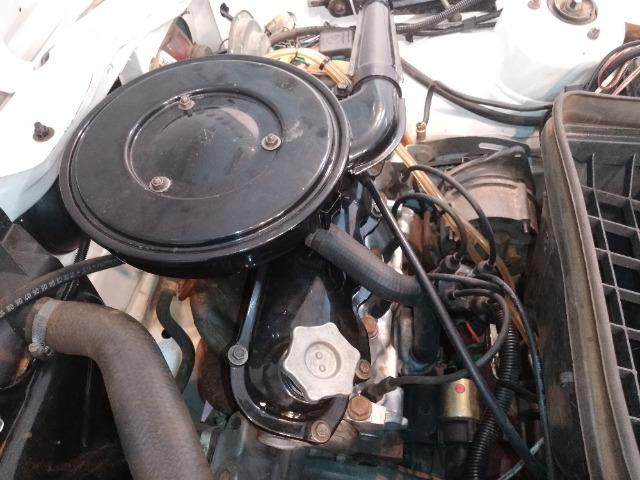 Fiat 147 - Foto 8