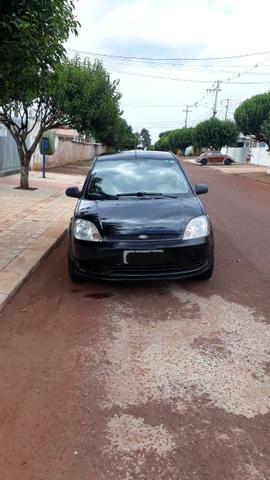 Fiesta Sedan 1.6 Flex