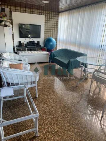 Apartamento à venda com 4 dormitórios cod:FLAP40033