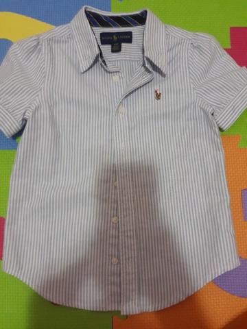 Ralph Lauren Lacoste Baby Gap - Foto 5