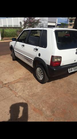 Fiat uno - Foto 6