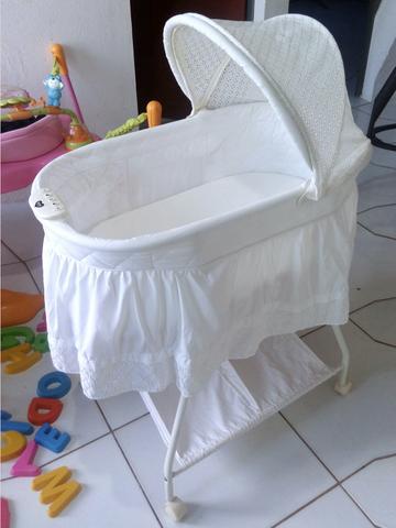 Berço Portátil - Delta Children - Foto 4