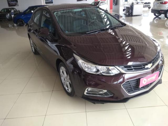CHEVROLET CRUZE 1.4 SPORT6 LT AUTOMATICO - Foto 3