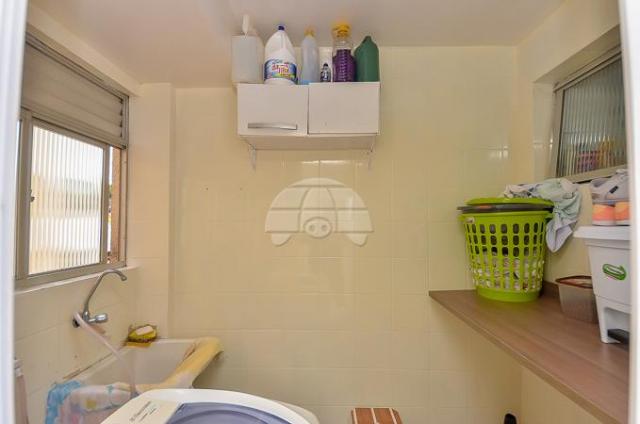 Apartamento à venda com 3 dormitórios em Portão, Curitiba cod:155166 - Foto 8