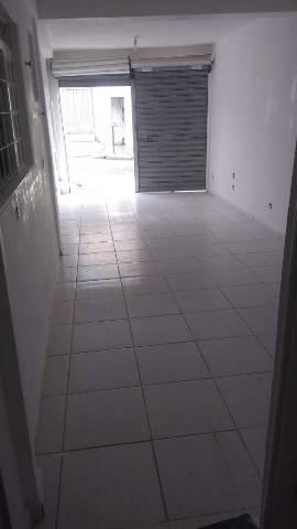 Alugo salão comercial próximo ao centro - Foto 4