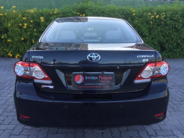 Toyota corolla 2012 2.0 xei 16v flex 4p automÁtico - Foto 4