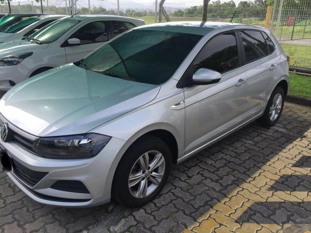 Polo MSI 1.6 2018 - Foto 6