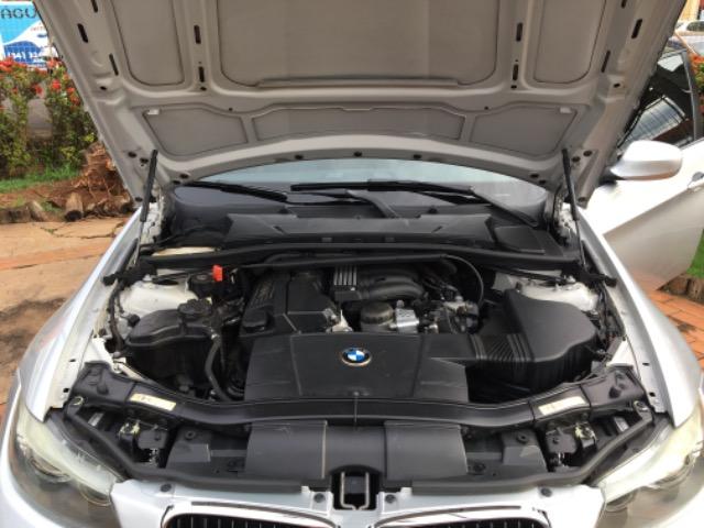 BMW-320i - Foto 9