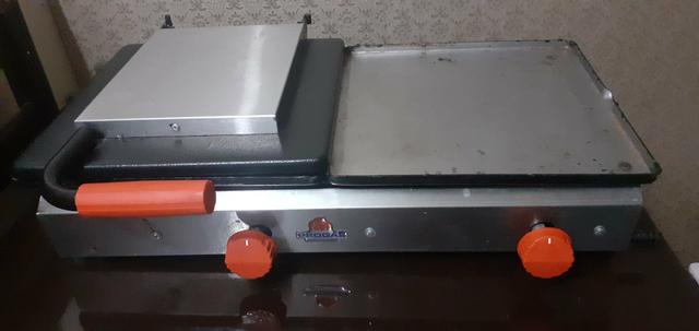 Chapa para Lanches - Foto 5