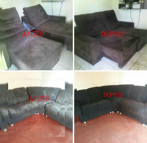 Limpeza a seco - Foto 2