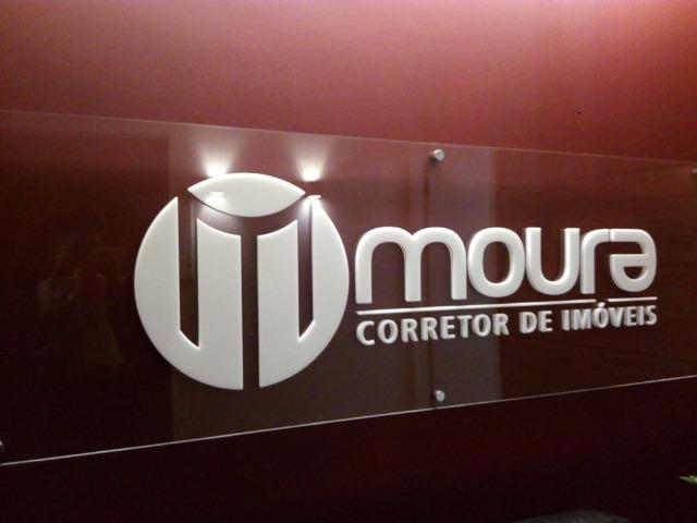 Vaga de emprego para corretor de imoveis / vendas